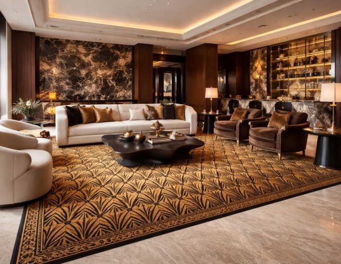 custom carpets